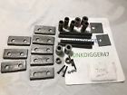 71381 Echo Bear Cat Crary Nos Oem Chipper Shredder Narrow Knife