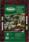 7138506 Rubberific Cu Sq Rubber Mulch Redwood Assorted 816101002115