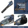 Br8560u 726084469037 Blue Ridge Cordless Turbine Blower Battery And Charger