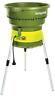 Sdj616 726084708013 Sun Joe Reduction Electric Leaf Green