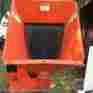 73454 Bearcat Bear Cat Wood Chipper Model Lightly Used