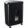 16-sheet 742297917608 Bonsaii Paper And Credit Card Shredder Minutes Running