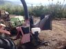 74554 Bearcat Baercat Wood Chipper