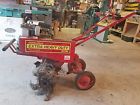 Rmt50b 760091 Maxim Rototiller Commercial Tiller