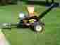 77413 Bearcat Echo Towable 4.5 Inch Wood Chipper
