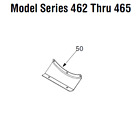 781-0515 Mtd Support Bracket