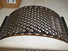 800-0049 Mackissic Shredder Screen For Chipper Holes