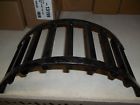 800-0060 Mackissic Shredder Screen For Chipper Rectangle Bar