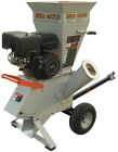 80093 Wood Chipper Shredder Electric 602919980093