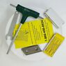 810009015 Patriot Spare Knife Blade Set Wrenches For Electric Wood Chipper