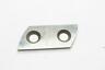 8231-545201 Unbranded Qty Wood Chipper Replacement Cutting Edger Shredder Double Side