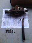 8416b Salsco Wood Chipper 4