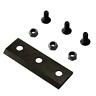 852353002015 Unbranded New Replacement Chipper Shredder Blade Stanley Beast