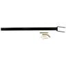 88072 Tow Hitch Wood Bar For Chipper Shredder Outdoor 7451138088072