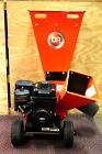 9.5 Dr Wood Chipper Shredder 850251004049