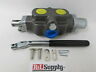 900-3908-62 Bandit Wood Chipper Hydraulic Lift Cylinder Valve