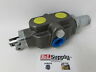 900-3909-89 Bandit Wood Chipper Hydraulic Forward Reverse Valve
