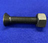 900-4903-92 900-4903-93 Bandit Chipper Knife Bolts Factory Lock Nuts