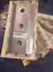 900-9904-43 Bandit Brush 4 Chipper Knives Blades 75