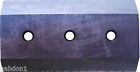 1260-660 900114 Carlton Brush Chipper Knives