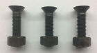 900490104 900490027 Unbranded Brush Chipper Bolt And