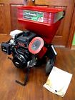 9010400 Earthquake Heavy Duty Briggs