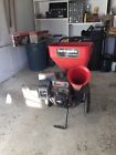 9070300 Earthquake Wood Chipper Gas Powered