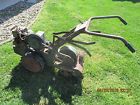 910-3 Roto-hoe Rototiller