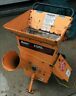 912pe 912 Pe Professional Baker Chipper Shredder For Parts Or Rehab