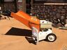 917.270182 Craftsman Sears Gas Powered Shredder Bagger Local Pickup Only