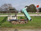 91925 Shredder Horsepower Chipper Garage 718179791925