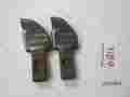92939002 Vermeer 6 Qty 3l 3r Genuine Pro Series Stump Cutter Grinder Teeth Tooth