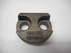 92940-h Vermeer Stump Grinder Teeth Pocket Smooth Side Model New