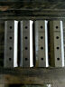 59304100 93026 Gravely Ariens Chipper Blade Original Part New