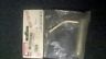 93034k Western Unimount Snow Plow Stand Pin Part Genuine Oem Snowplow