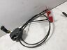 746-04156 946-04155 Mtd Chipper Shredder Speed Clutch Cable Control Csv