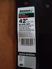 95101e701 92418 Inch Mower Murray Arnold 42 Blade Set 2-21 Blades Riding