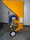 95964 Central Machinery Model Leaf Shredder Branch Chipper