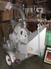 983-h Dosko Chipper Model W