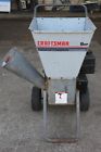 987-797810 Craftsman Sears Hp Wood Chipper Shredder Model