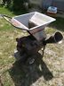987.79981 Craftsman Wood Chipper Hp
