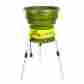 99364 Snow Joe Yard Leaf Shredder Mulcher Electric Garden Chipper Wood Lawn Waste Reduction Amp 0791943499364