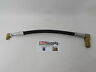 Sp111hp3 A1663 Twin Disc Clutch Pto Grease Hose Wood Chipper