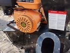 A609092105 Dek Heavy Duty Chipper Shredder