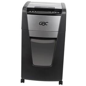 Wsm1757608 Acco Brands Paper Shredder Auto Feed 300 Sheet Capacity Super Cross-cut Office