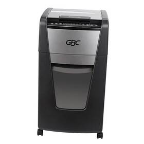 Wsm1757609 Acco Brands 300m Paper Shredder Auto Feed 300 Sheet Capacity Micro-cut Sheets