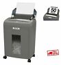 Af50 Boxis Office Paper Shredder Commercial Heavy Duty Micro Cut Auto