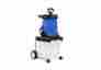 Agt308 Aavix 1.6 In 15 Amp Electric Wood Chipper Shredder Mulcher For Yard And Garden 53790 00463