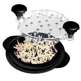 A0001 Aleenauev Chicken Shredder Meat Tool Upgraded Breast T