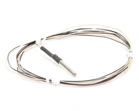 Sn-34663 Alto-shaam 046851196240 Sensor 1-3/4 Rtd Shrink Tubing